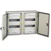 Корпус металлический ЩРн-2x24з-1 У2 IP54 PRO фото навигации 1