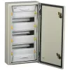 Корпус металлический ЩРн-36з-1 У2 IP54 PRO фото навигации 1