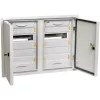 Корпус металлический ЩРв-2х24зк-1 36 IP31 "UNIVERSAL" фото навигации 1