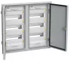Корпус металлический ЩРв-2х36зк-1 36 IP31 "UNIVERSAL" фото навигации 1