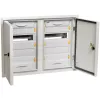 Корпус металлический ЩРв-2х48з-1 36 IP31 "UNIVERSAL" фото навигации 1