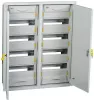 Корпус металлический ЩРв-2х48зк-1 36 IP31 "UNIVERSAL" фото навигации 1
