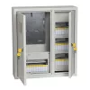 Корпус металлический ЩУРн-3/30зо-1 38 УХЛ3 IP31 фото навигации 1
