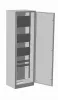 Корпус ВРУ-1 2000х800х450  IP54  RAL 7035 цельнометаллический фото навигации 1