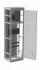 Корпус ВРУ-2 1800х450х450   IP31 без б/п   RAL 7035 серый  фото навигации 1