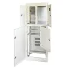 Корпус ВРУ-3 2000х630х450  IP31 без б/п  RAL 9001  фото навигации 1
