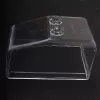 Кожух на реле РД-3010 8ТХ.300.062 фото навигации 2