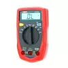 Мультиметр UNI-T UT33A фото навигации 1