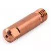 Наконечник для горелки E-Cu M6 d-0,8/6/L-25мм фото навигации 1