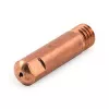 Наконечник для горелки E-Cu M6 d-1,0/6,0/L-25мм фото навигации 1