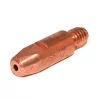 Наконечник для горелки E-Cu M6 d-1,6/8,0/L-28мм фото навигации 1