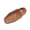 Наконечник для горелки E-Cu M8 d-2,4/10/L-30мм фото навигации 1