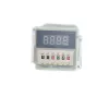 Циклическое реле времени OMRON DH48S-S (0.1 с – 99 ч) 220V фото навигации 1