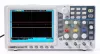 Осциллограф OWON SDS7102Е фото навигации 1