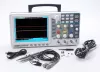 Осциллограф OWON SDS7102Е фото навигации 2