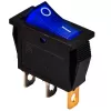Переключатель KCD3-101N фото навигации 1