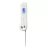 Пирометр TROTEC BP2F фото навигации 4