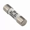 Предохранитель цилиндрич. 6A 10x38 ПЦ-102 DEKraft фото навигации 1