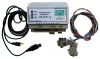 Преобразователь интерфейсов USB-RS-422/485 фото навигации 1