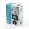 Прожектор светодиодный Gauss Elementary LED 10W 700lm IP65 6500К с датчиком движения 1/40 фото навигации 2