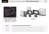 Прожектор светодиодный Gauss Elementary LED 10W 700lm IP65 6500К с датчиком движения 1/40 фото навигации 5