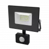 Прожектор светодиодный Gauss Elementary LED 30W 2100lm IP65 6500К с датчиком движения 1/24 фото навигации 1