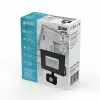 Прожектор светодиодный Gauss Elementary LED 30W 2100lm IP65 6500К с датчиком движения 1/24 фото навигации 2