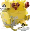 Пускатель взрывозащищенный вакуумный искробезопасный ПВИ-320МВ фото навигации 1