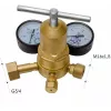 Редуктор воздушный РВ-90ДМ (резьба G3/4 / М16х1,5) фото навигации 1