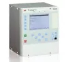 РЕЛЕ РЗА ABB REC650  управления присоединением фото навигации 1