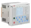 реле РЗА ABB RET615 фото навигации 1