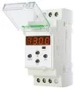 Реле времени PCZ-525-1   24-264В AC/DC  16А   1Р    IP20 фото навигации 1
