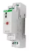 Реле времени  RV-02  230В  16А  IP20  с задержкой выключения  1-1200 сек., монтаж на DIN-рейке 35мм фото навигации 1