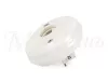 Розетка компьютерная RJ45  (без подъемной рамки D70x25), цвет - белый, коллекция "Новая Голландия", фото навигации 1