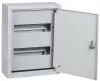 Щит распределительный навесной ЩРн-24 (395х310х120) IP31 GENERICA фото навигации 2