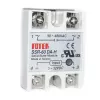 Твердотельное реле SSR-60 DA - H фото навигации 1