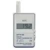 Термогигрометр Greisinger GFTH 95 фото навигации 1
