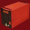 Трансформатор напряжения понижающий НТС-2,5 трехфазный фото навигации 1