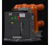 Вакуумный выключатель VF12-S-10-25-A-1250-44.00УЗ фото навигации 1