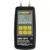 Влагомер Greisinger GMH 3810 фото навигации 1