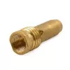 Вставка для наконечника M10/M10/40 мм фото навигации 1