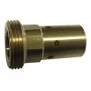Вставка для наконечника M8/M10/25мм фото навигации 1