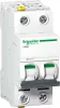 Выключатель автоматический iC60N 2п 3А С 6 кА Schneider Electric фото навигации 2