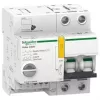 Выключатель автоматический iC60N REFLEX 2п  16A C Schneider Electric фото навигации 1