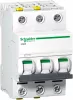 Выключатель автоматический iС60N 3п 32А С 6кА Schneider Electric фото навигации 2