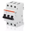 Выключатель автоматический S203М 3п 08А С 10кА фото навигации 1